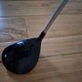 Callaway Steelhead XR 3 wood left hand Image 6