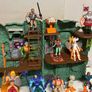 Motu Castle Greyskull Image 6