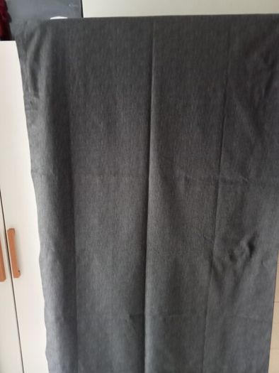 New Blackout Curtains