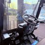Atlantis 3 Ton Diesel Forklift, with half cab Image 6