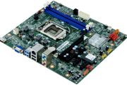 1150 socket LENOVO / SHARKBAY motherboard