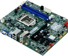 1150 socket LENOVO / SHARKBAY motherboard