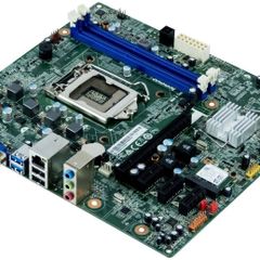 1150 socket LENOVO / SHARKBAY motherboard