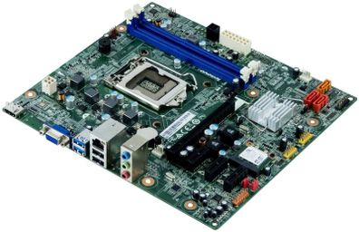 1150 socket LENOVO / SHARKBAY motherboard