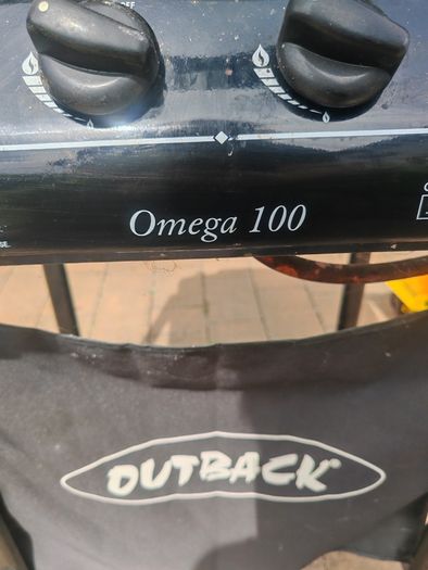 BBQ Outback