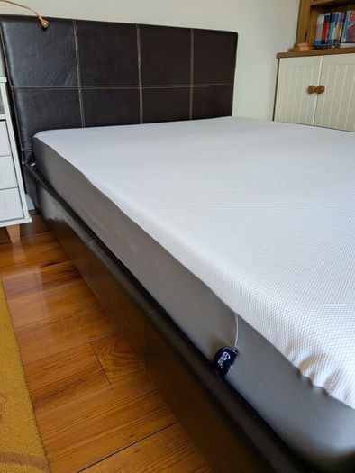 New Double Emma Mattress