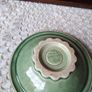 Wade England 1953 Coronation Dish Image 2