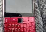 Samsung S3350 Chat Pink 335