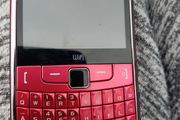 Samsung S3350 Chat Pink 335