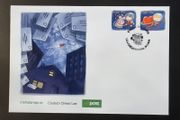 2010 Irish First Day Cover