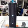 Hp Z240 Sff Workstation Pc Intel Core I7-6700 8gb Ram  500gb Hdd + 128gb Ssd Windows 10 Pro Image 2