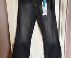 Ladies next jeans