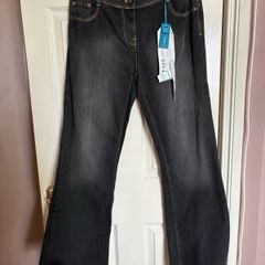 Ladies next jeans