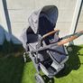 Uppababy Vista V2 Travel System Image 6