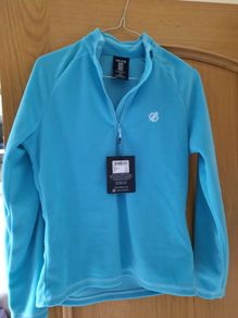 Dare2B Womens Fleece