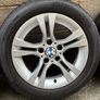 Bmw Alloy Wheels R16 5x120 Image 3