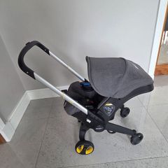 Doona carseat/buggy