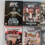 MMA dvd bundle Image 2