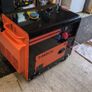 Diesel  Generator 3 phase / 240v Image 2