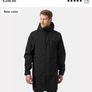 Helly Hansen Men's Munich Raincoat NEW Image 2