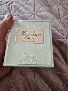 Perfumes for women