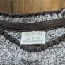 F&F Boys Cable Knit Jumper Size 2-3 yrs Image 3