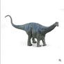 Schleich Brontosaurus Animal Figure Image 4