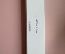 Apple Pencil Pro