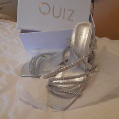 heels