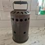 WWII Portable Small Bunker Stove Image 2