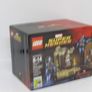 Lego Sdcc Comic Con 2015 Throne Of Ultron Number 896 New Sealed Box Marvel Avengers Limited Edition Number 896 of 1000 Image 2