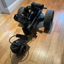 electric trolley Image 6