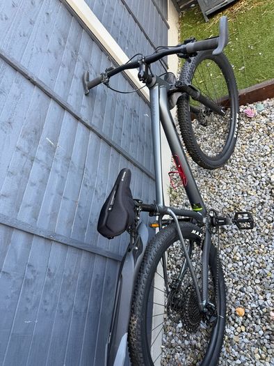 Scott Scale 970