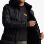 The North Face Metropolis III W parka tnf black Image 5