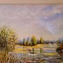 En amont du pont Langeais 1 by Gerard Barilari Image 3