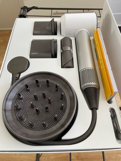 Dyson Hairdryer