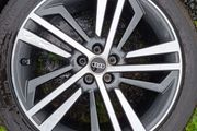 20" Genuine Audi Q5 S Line Alloys with tyres
