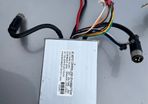 Dual motor controller