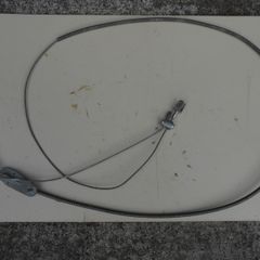 Austin A60 Hand Brake Cable.