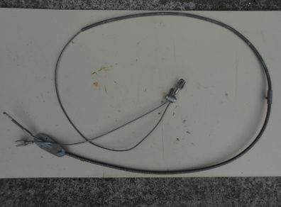 Austin A60 Hand Brake Cable.
