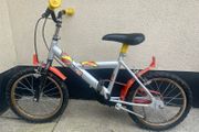 Y-Rebel Kids Bike: Great for Learning to Cycle