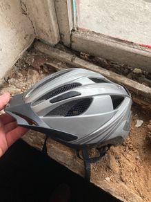 Bike Helmet