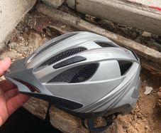 Bike Helmet