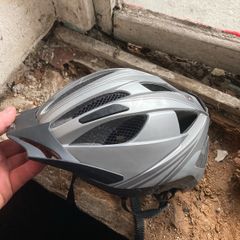 Bike Helmet