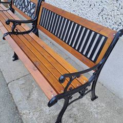 Garden Bench