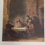 The Gallery of Masterpieces REMBRANDT Image 4