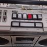 Sharp Boombox Image 5