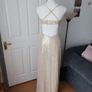 Party/ Debs dress Image 2