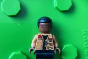 lego Star Wars Finn minifigure