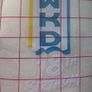 Personalised adhesive decals. Image 2